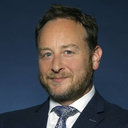 Andy Goldberg Obe