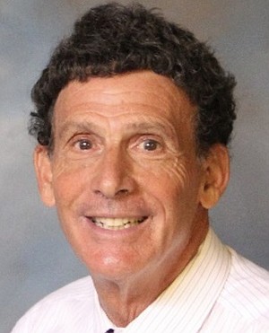 Carl Cerniglia
