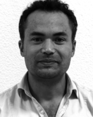 Yves Quere