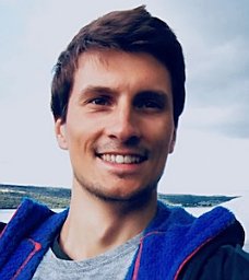 Luca Bertamini