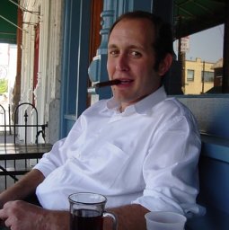 Hamilton Carter