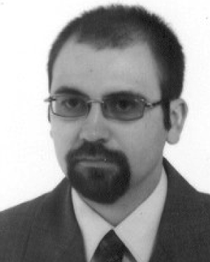 Krzysztof Cabaj