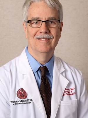 Mark D. Wewers