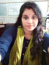 Shivkumari Panda