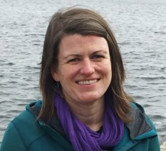 Deidre M. Peroff