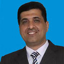 Majid Raissan Al bahrani