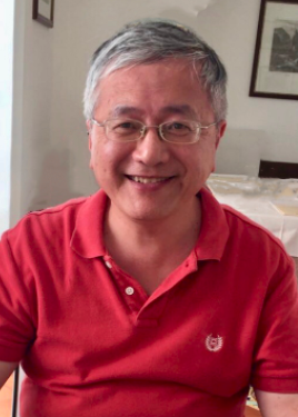 Jun Shao