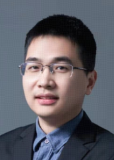 Mingqiang Huang