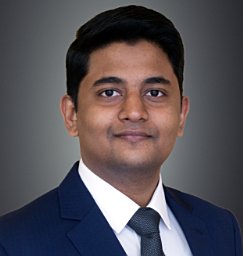 Umair Ahmed