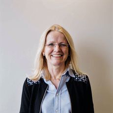 Theresa Powell