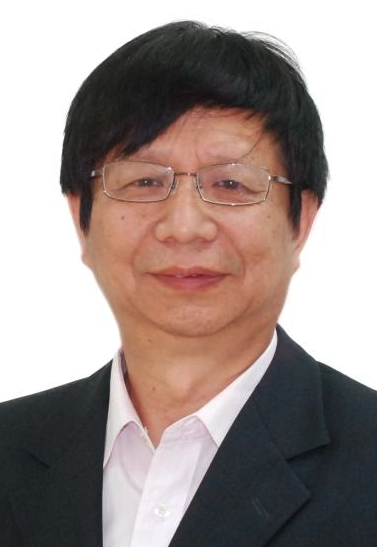 Shiping Jin