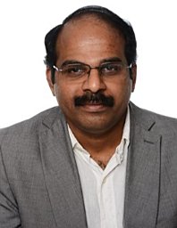 Narayanan Sunilkumar Puthenpurackal