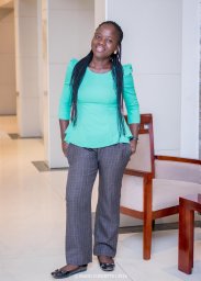 Nana Ama Agyapong