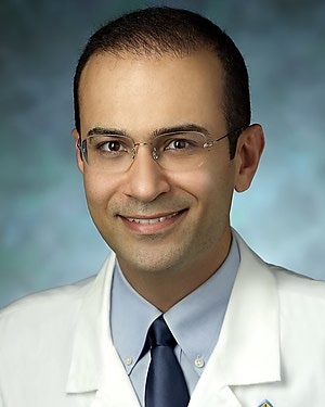 Omid Khalilzadeh