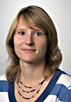 Monique M. H. Pollmann