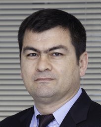 Muhammed Marasli