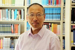 Dong Lisheng