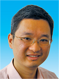 Donglin Cao