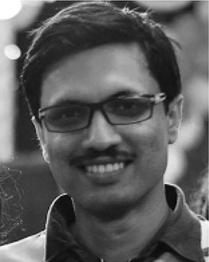 Anirban Mukhopadhyay