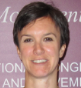 Alison Yarnall