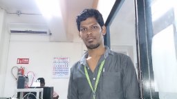 David Ezhumalai