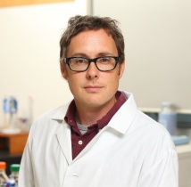 Rob Jamieson