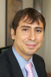 Samer H. Hamdar