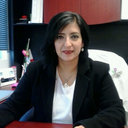 Flora E. Mercader-Trejo