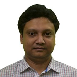 Puspendu Barik