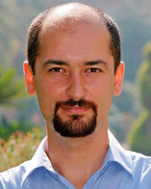 Emrah Biyik
