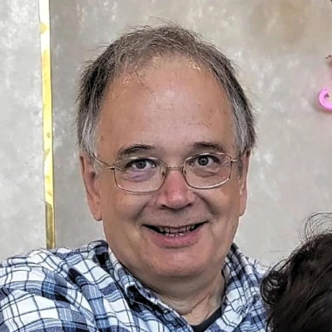 Klaus Ebmeier