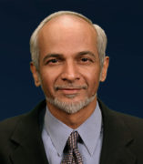 Rashid Ansari