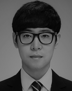 Minwoo Pak