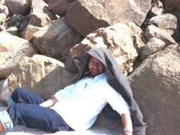 Sameer K. Tiwari