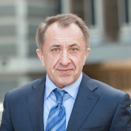 Bohdan Danylyshyn