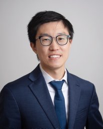 Ruiqing Shen