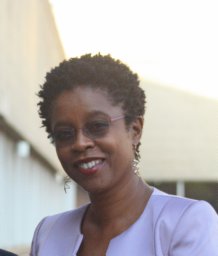 Hellen Myezwa
