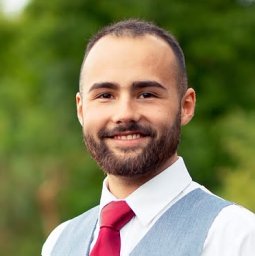 Bogdan Rusu