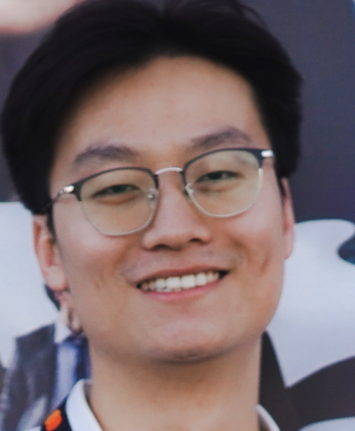 Xin Kong