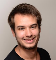 Dominik Rivoir