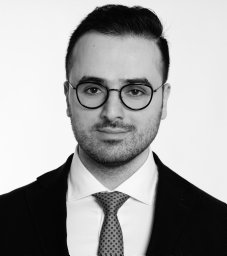 Mohamadreza Afrasiabi