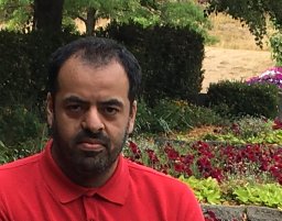 Khalid A Albulayhi