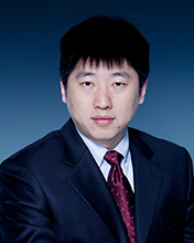 Haosheng Chen