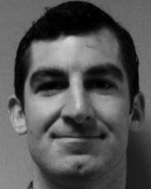 Jared Catenacci