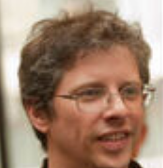 Dan Morgan