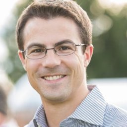 Nicolas Stransky