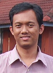 Shahrizan Jamaludin