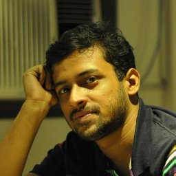 Aniruddha Ganguly