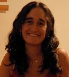 Verónica Andrea Quiroga