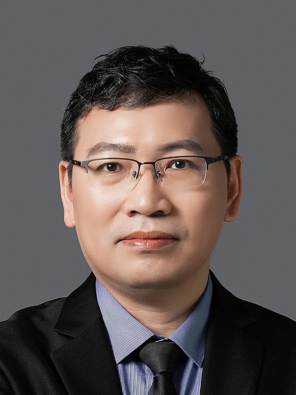 Huiqiu Deng